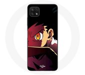 Coque pour Samsung Galaxy A22 5G Gon Freecss Hunter x Hunter