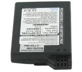 Batería para SONY PSP3004
