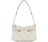 Bolso de hombro LORELEI TOP ZIP BOLSO DE HOMBRO BNN [Guess] Mujer