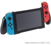 Consola CYBER Handy Grip Black Switch (para INTERRUPTOR) -