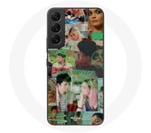 Coque pour Samsung Galaxy S21 FE Sex Education Série