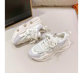 Zapatos de hombre, zapatillas de deporte para hombre, zapatos casuales para hombre, tenis, zapatos de lujo, zapatos de entrenamiento transpirables para carreras, zapatos para correr a la moda para mujer 35