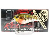 Señuelo flotante Duo Realis Crank Mid Roller 40 ADA3058 (7144)