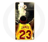 Coque pour Huawei Mate 8 Lebron James Joueur de Basketball