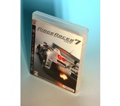 Ridge Racer 7 - PS3