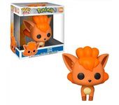 Figuras coleccionables Funko Pop! Pokémon gigantes: Vulpix Nº580