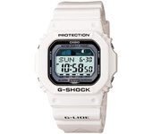 [Casio] Reloj G-Shock G-LIDE GLX-5600-7JF para hombre, color blanco