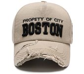 Gorra de béisbol vaquera con letras para hombre, gorra de primavera y verano para mujer, sombrero con sombrilla, gorra de Panamá con cola de caballo bordada, gorra Snapback, sombrero con visera para el sol, sombrero de pesca, gorra de pico caqui