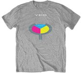 Sí 90125 Camiseta unisex XXL
