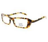 Ladies' Spectacle frame Guess Marciano GM101-52-DEMI AMBER Ø 52 mm