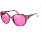Gafas de sol Redondas de Acetato SK0174S para Mujer TU