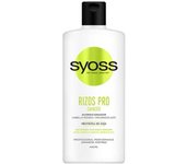 Acondicionador Syoss Rizos Pro 440 ml
