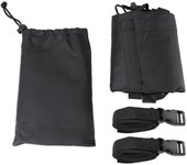 Funda protectora para calentador de jacuzzi, profesional, a prueba de polvo, impermeable, resistente al sol, aislante, para jacuzzi y spa