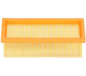Filtro de repuesto para aspiradora, filtro de pantalla colador para Karcher 6.414?498.0 SE3001 SE2001