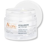 Avene Crema Antiedad HAB3 Elasticidad Activa, 50 ml, 1 unidad