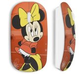 Ratón inalámbrico Minnie Mickey Mouse