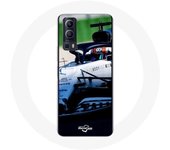 Coque Vivo Y72 Formule 1 Pierre Gasly Pilote F1