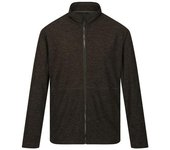 Regatta Chaqueta polar con cremallera completa Edley Marl para hombre XL