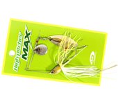 OSP Spinner Bait Lanzador alto Max TW 3/4 Oz S-39 (1550)