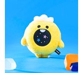 LINE FRIENDS Muñeca de pie mediana Truz Podong