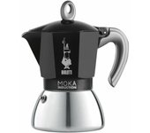 Cafetera italiana Beurer BIALETTI NEW MOKA 6 tazas