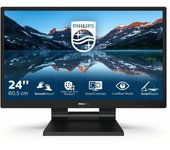 Monitor Philips 242B9T/00 Full HD 24