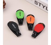 Tijeras multifuncionales para pesca con mosca, cortador de línea de acero inoxidable, herramientas de pesca en el mar, cortadores de alambre, clip de plomo, accesorio negro