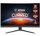 Monitor VA MSI G32C4X