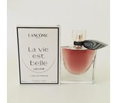 FLAKON Lancome La Vie est Belle L`Elixir L'Eau de Parfum 50ml