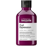 L'oreal Professionnel Curl Expression Champú Crema Profesional 300ml