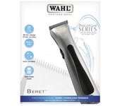 Recortadora profesional con o sin cable Wahl Lithium Ion Beret