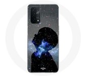 Coque pour Oppo A54 5G BTS Bangtan Garçon Kim Taehyung Fanart