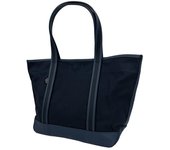 Bolso de mano Boyfriend Tote Azul Marino Oscuro [Porter] (55)