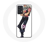 Coque pour Samsung Galaxy A32 5G Charlotte Katakuri One Piece Manga