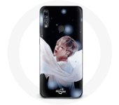 Coque pour Huawei P30 Lite BTS Jimin Pratique de danse