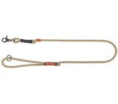 BE NORDIC Correa, L–XL: 1.00 m/ 13 mm Arena/Negro