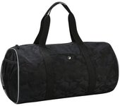 Riñonera TriDri Camo Everyday One Size negro