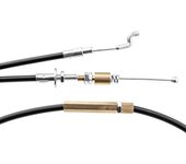 Cable de cambio de marchas Pubert Primo;Primo-neumático;Pieza original Elite 0308010002