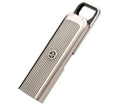 Unidad flash HP X911S 1TB oro
