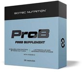 SCITEC NUTRITION ProB, 36 cápsulas 1 Unit