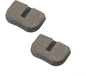 Patinete eléctrico semimetálico de resina hidráulica Peso 17,6 g