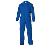 Buzo Trabajo Wolfpack Azul Talla 52