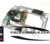 Bloc Optique Lentille Laser + Plateforme Chario…
