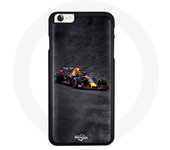 Coque iphone 8 Formula 1 Verstappen