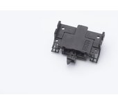 Acoplador TN de conexión estrecha Tomytec, escala N, 1 pieza, suministros para modelismo ferroviario JC6350 (SP)