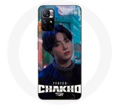 Coque Redmi Note 11 5G Bangtan Sonyeondan 7 Fates Chakho Avec BTS Jungkook Zeha