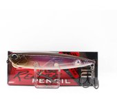 Señuelo flotante de superficie Duo Realis Pencil 110 CCCZ066 (1828)