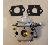 Carburador WT460 para desbrozadora de gasolina Oleo Mac 740 Efco 8400/8405, accesorio