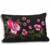 Riva Home Martinica Funda Cojín 35x50cm magenta