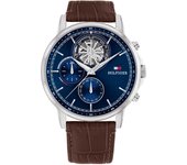 Reloj Tommy Hilfiger Steward para hombre 1710629 + CAJA